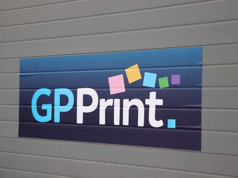 GP print