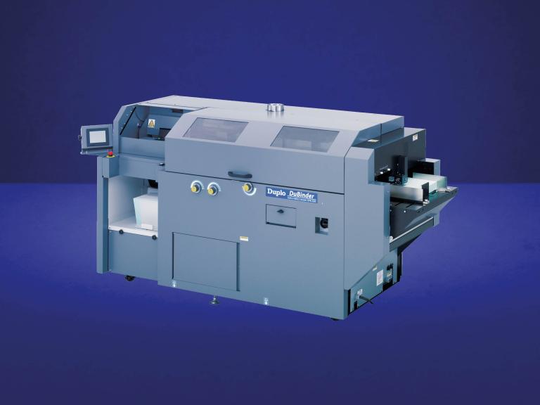 DPB 500 DUBINDER