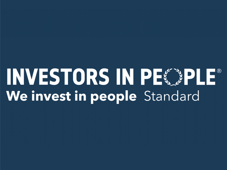 Investors In People