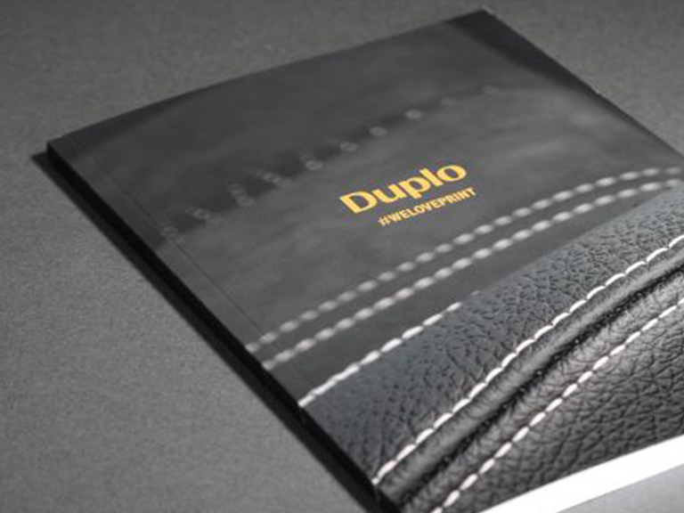 Appli Thermorelieur DB 290