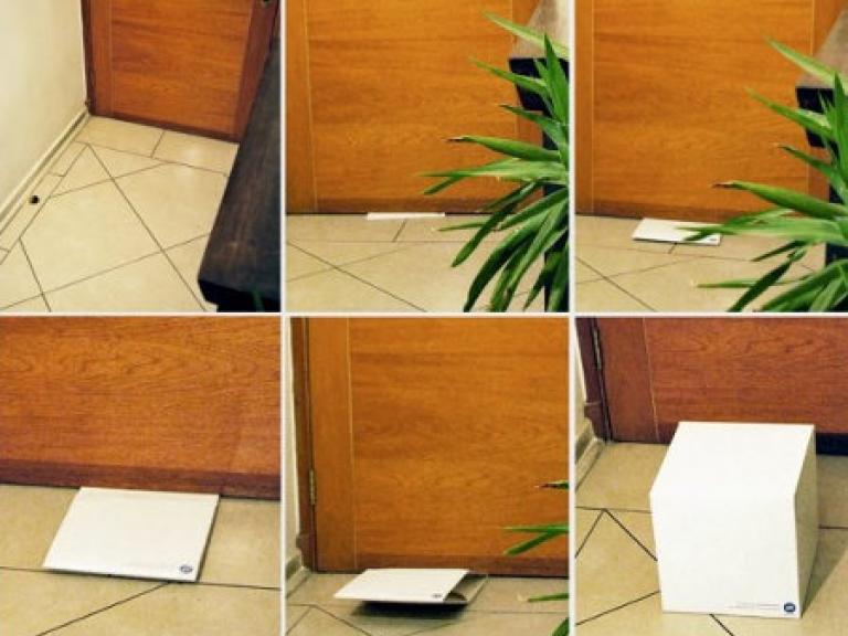 Direct Mail marketing