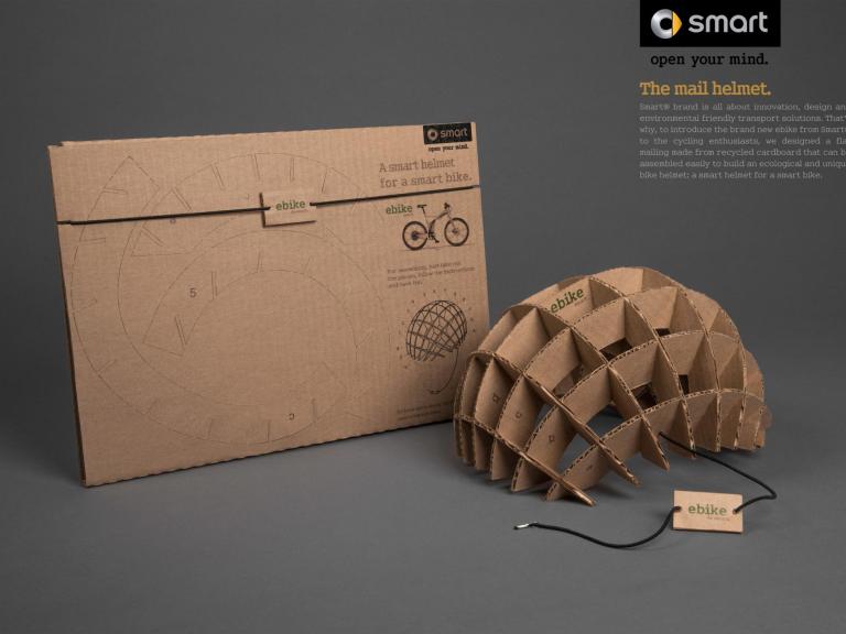 Direct Mail marketing