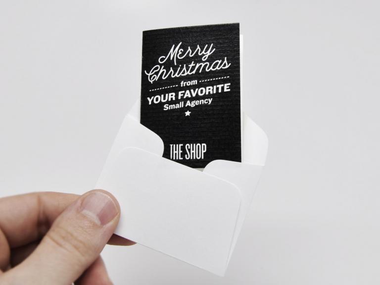 Direct Mail marketing