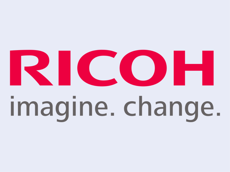 Ricoh Logo