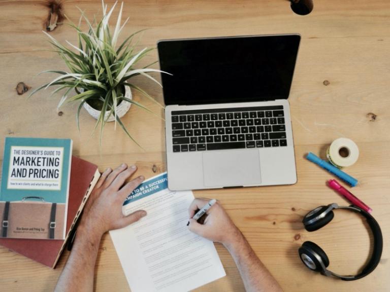 print marketing trends