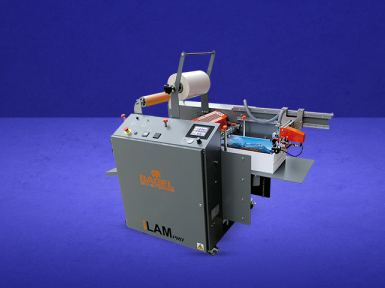 Bagel Systems Laminators PRO