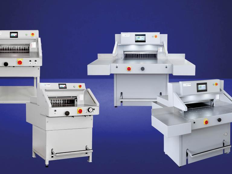 Massicots Grafcut