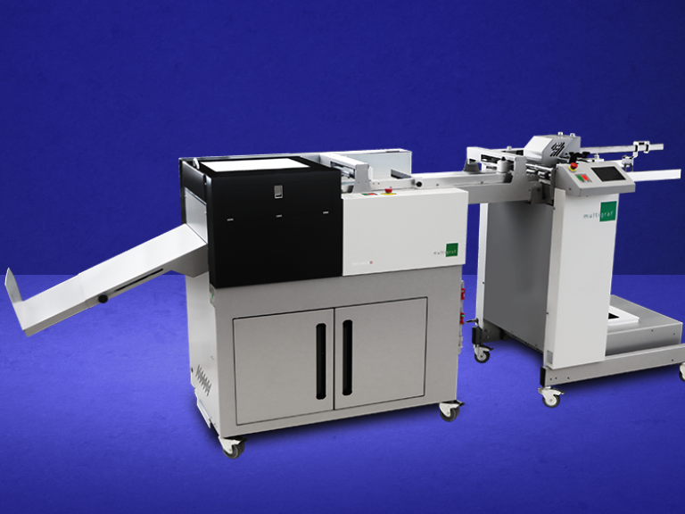 Multigraf CP-375 + TCF-375