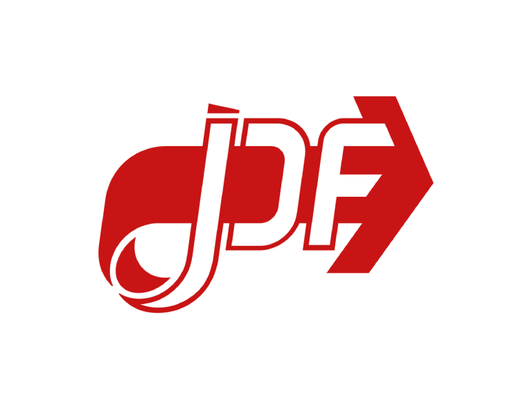JDF logo