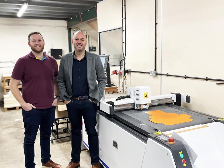 Duplo customer; Dayfold