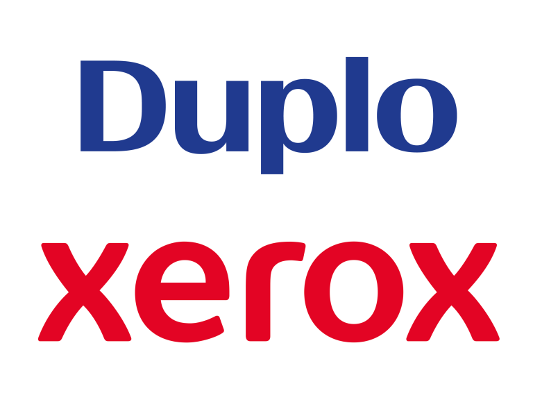 xerox logo