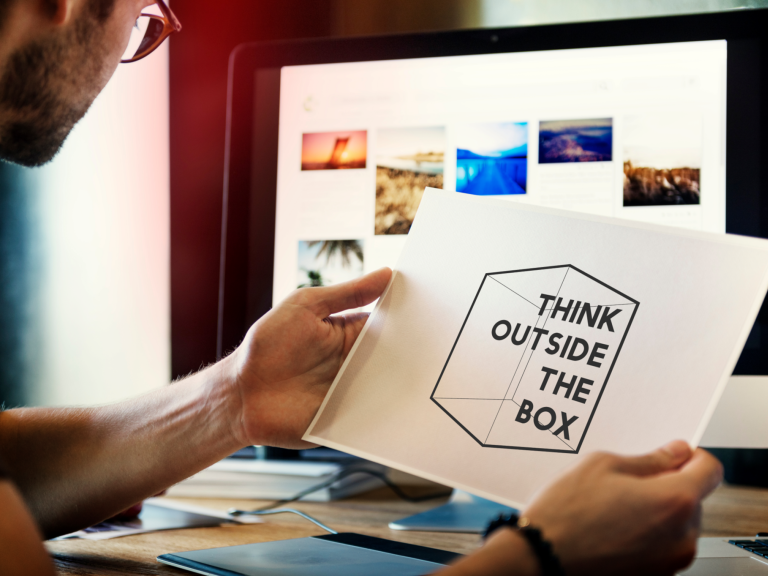 Designing for finishing 