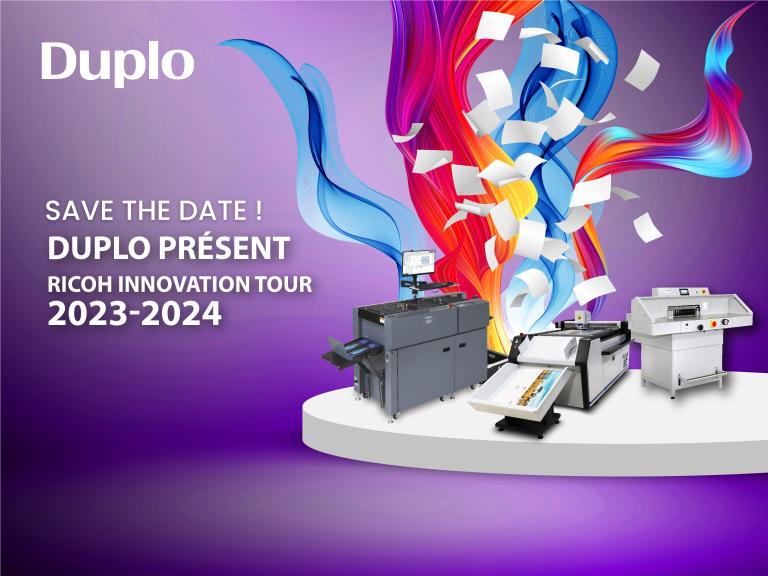 ricoh innovating tour 2023 2024