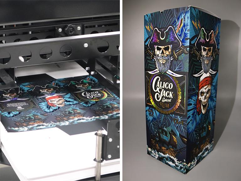 Packaging