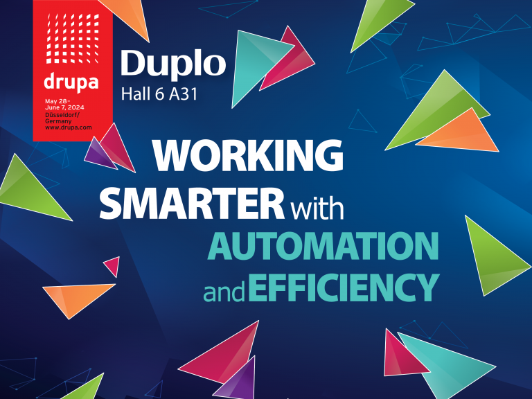 Working Smarter with Automation and Efficiency