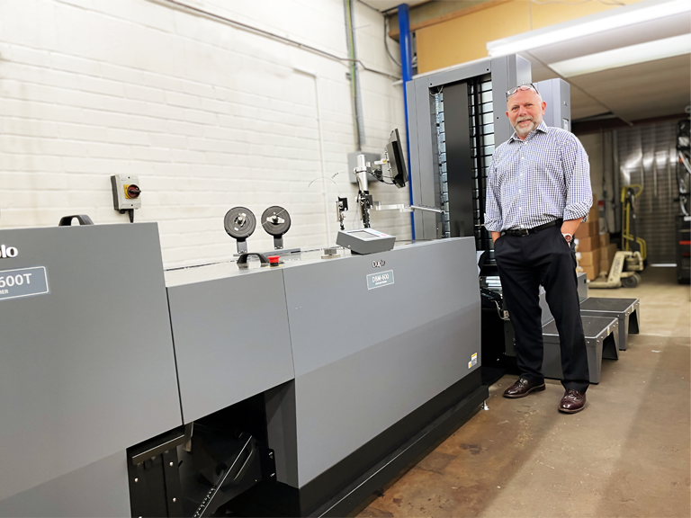 Colour Print - Ric Martyn