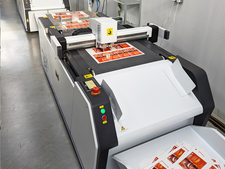 Wizbit with B2+ PFI Blade