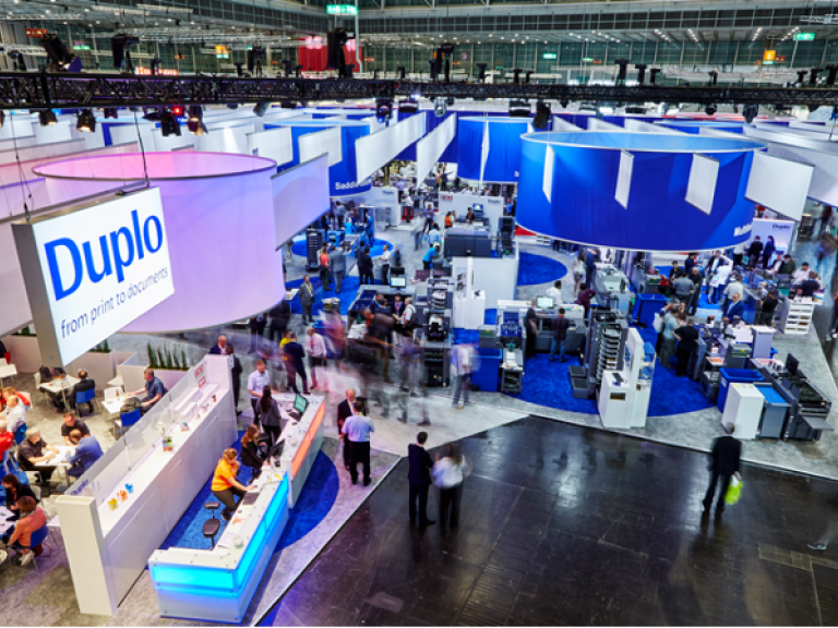 IPIA News: Duplo Drupa 2024 Feature