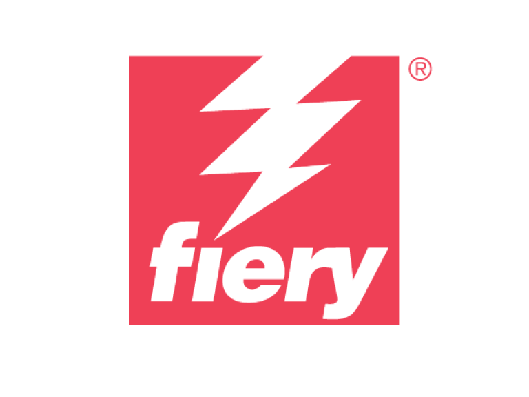 Fiery Logo