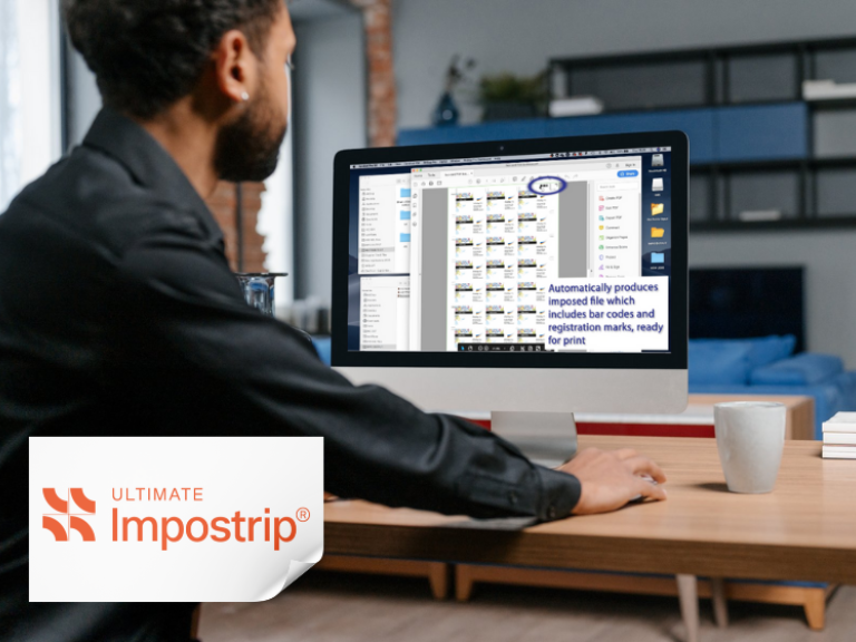 Ultimate Impostrip