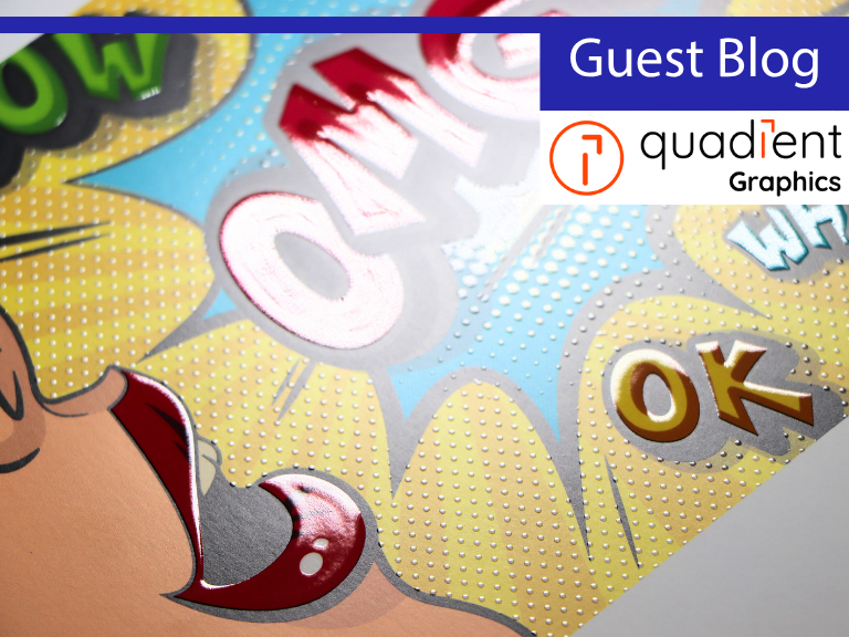 The Growth Potential of Embellishment