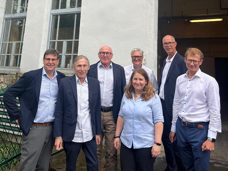 Duplo, Reinauer, Ammerer