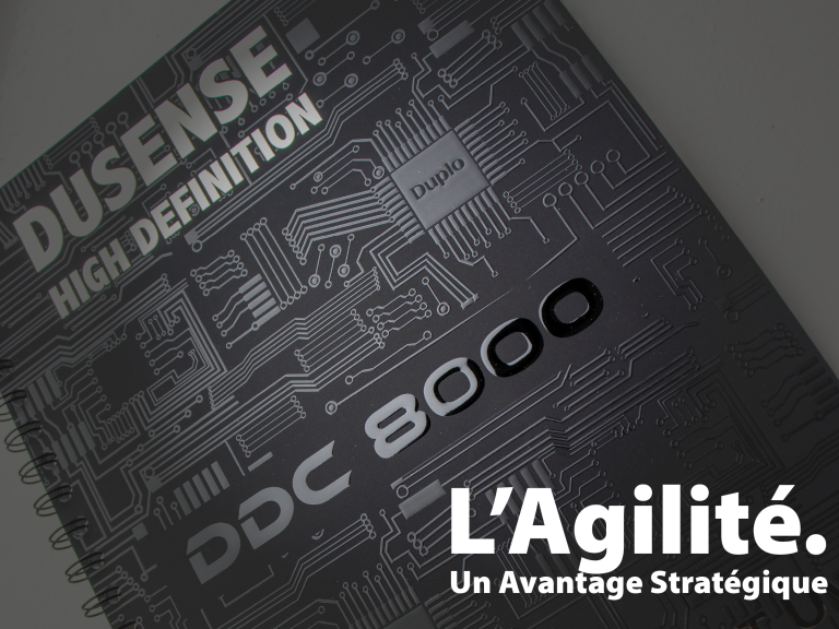 Article blog 5 raisons ddc8000