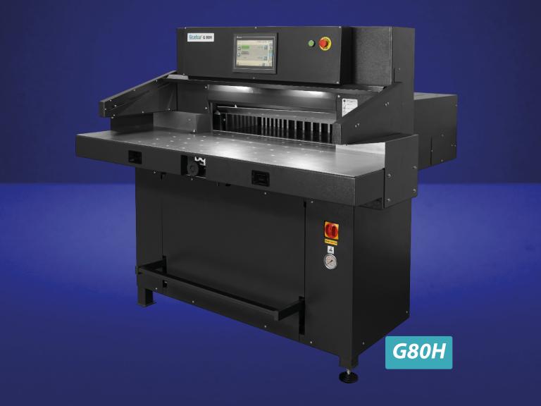 G80H GRAFCUT 2026