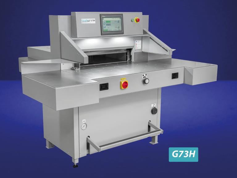 G73H GRAFCUT 2026