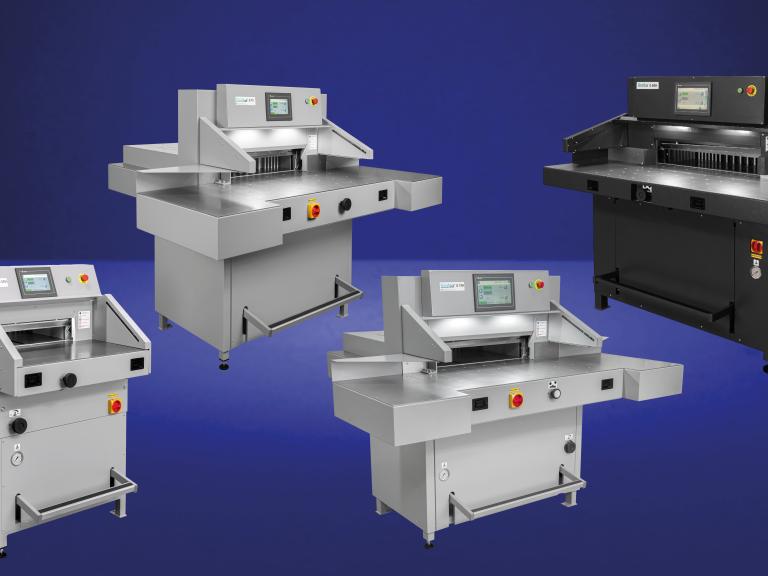 GAMME GRAFCUT 2026