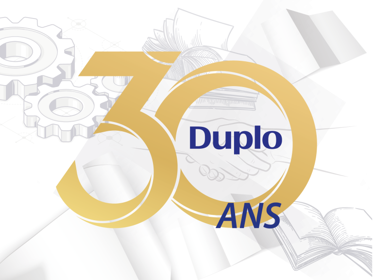 30 ans duplo