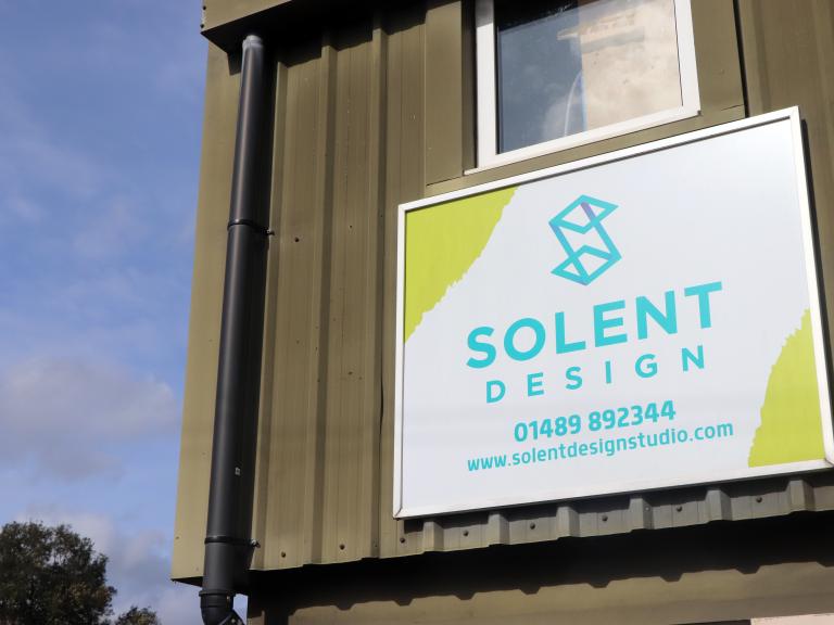 Solent Design