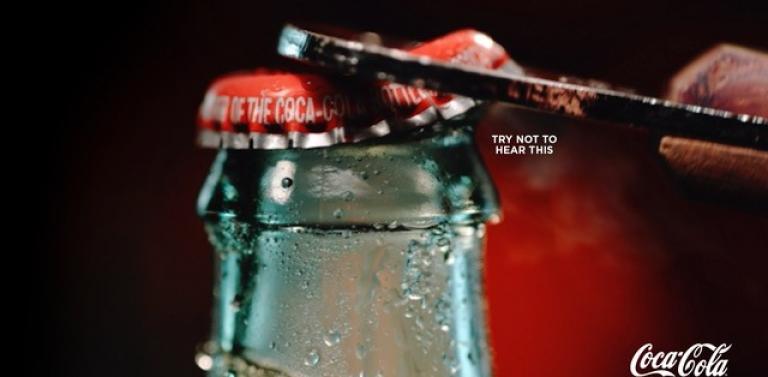 coke ad