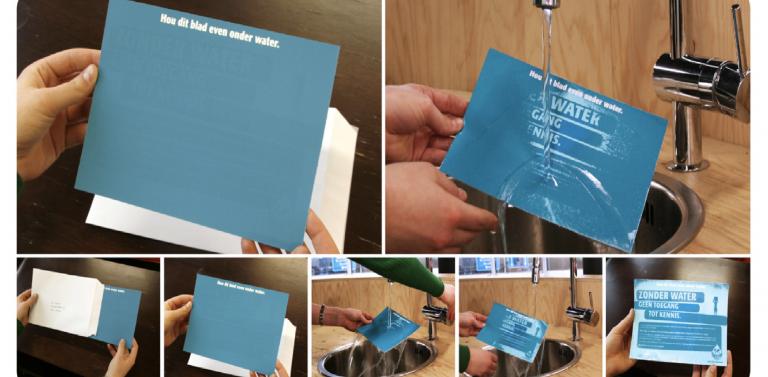 Direct Mail marketing