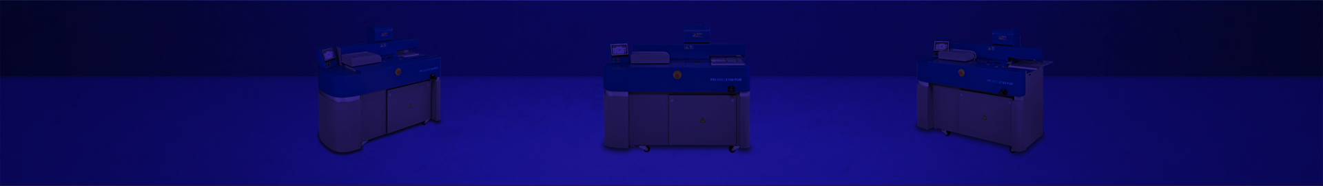 Binding category banner