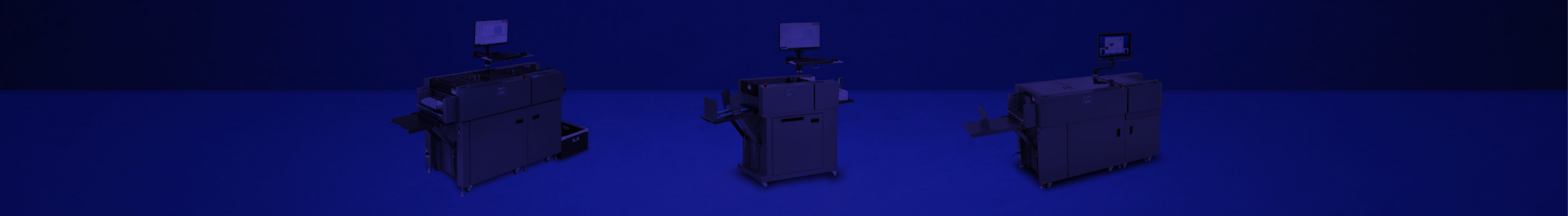 Slitter cutter creasers