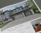 Housing brochure