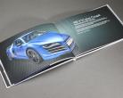 Audi brochure