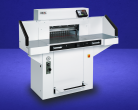 IDEAL 5560 LT Electric Guillotine