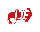 JDF logo