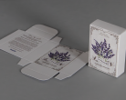 Lavender box