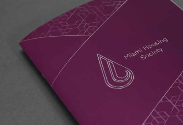 Housing brochure