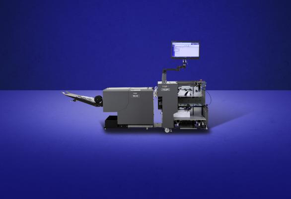 150 digital machine image