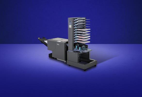 150fr machine image