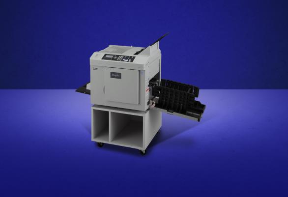 Duplo DP-G200 Digital Duplicator | Duplo International