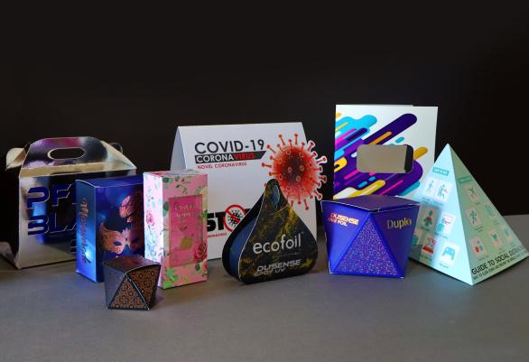 PFi blade applications