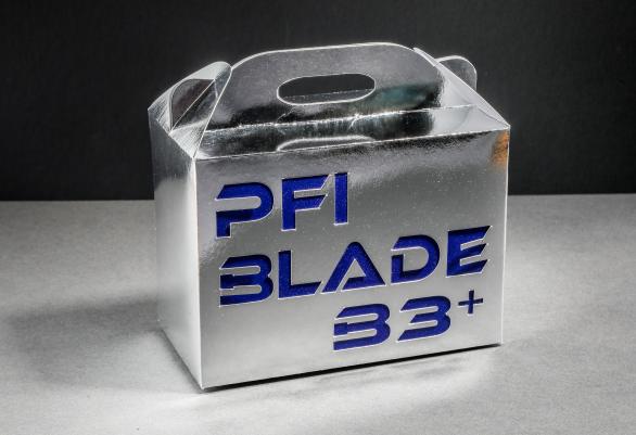PFi blade 2