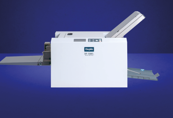 DF 1300L Table folder