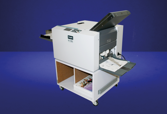 1300L paper folder