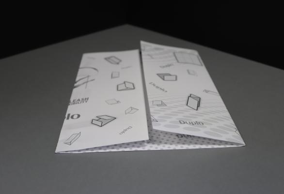 DF 1300L Table folder